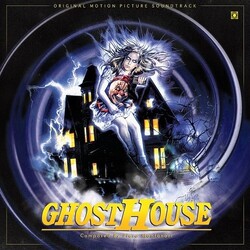 Piero (Colv) (Ltd) (Ogv) (Dlcd) Montanari Ghosthouse O.S.T. (Colv) (L