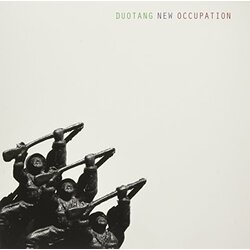 Duotang New Occupation Vinyl LP