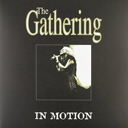 Gathering In Motion Vinyl 2 LP