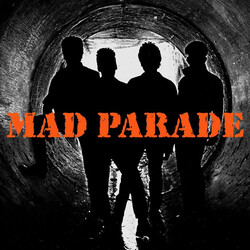 Mad Parade Mad Parade Vinyl LP
