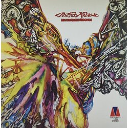 Desatormentandonos Pescado Rabioso Vinyl LP