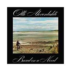 Olli Ahvenlahti Based On A Novel Vinyl LP