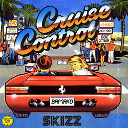 Skizz Cruise Control Vinyl LP