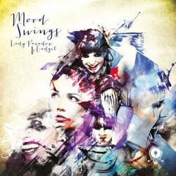 Lady Paradox / Gadget Mood Swings Vinyl LP