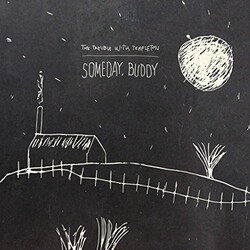 Trouble With Templeton Someday Buddy 180gm Vinyl LP