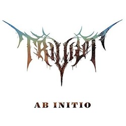 Trivium Ember To Inferno deluxe Coloured Vinyl LP