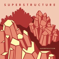 Superstructure Superposition Vinyl 12"