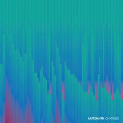 Mutemath Changes Vinyl LP
