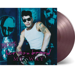 Herman Brood My Way: The Hits ltd Vinyl 2 LP