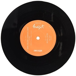 Osmar Milito O Bofe / Cho Chua 7"