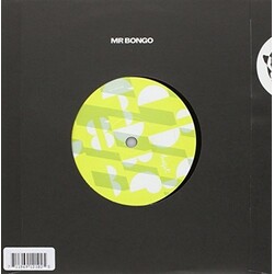 Wilson Simonal Silva Lenheira / Zazueira 7"