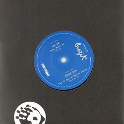 Tom Ze Jimmy Renda Se Take It Easy vinyl 7