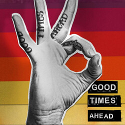 Gta Good Times Ahead Vinyl LP