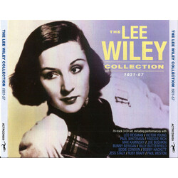 Lee Wiley Collection: 1931-57 3 CD