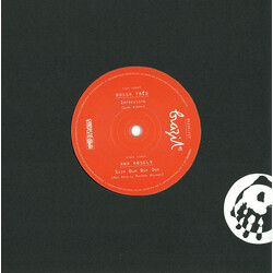 Bossa Tres Imprevisto / Skim Dum Dum Dum 7"