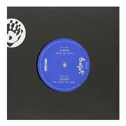 V/A Brazil 45 No. 1 7"