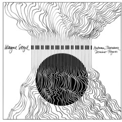 Wayne Siegel Autumn Resonance / Domino Figures Vinyl LP