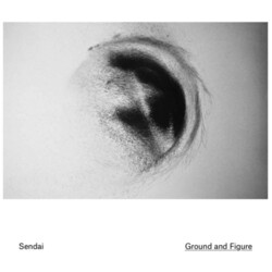 Sendai Ground & Figure Vinyl 2 LP