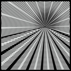 Eleh Radiant Intervals I Vinyl LP