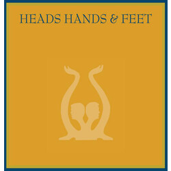 Heads Hands & Feet Heads Hands & Feet Vinyl 2 LP