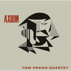 Tom Prehn Axiom Vinyl LP