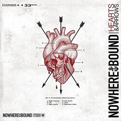 Nowherebound Hearts & Arrows Vinyl 2 LP
