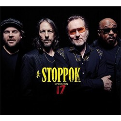 Stoppok Operation 17 Vinyl 3 LP