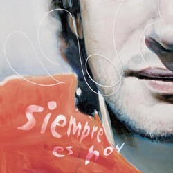 Gustavo Cerati Siempre Es Hoy Vinyl LP