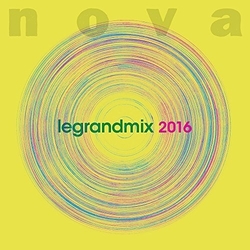 V/A Nova: Legrandmix 2016 6 CD