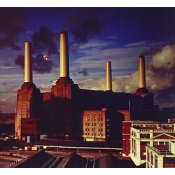 Pink Floyd Animals Vinyl LP