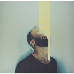 Tilman Robinson Deer Heart Vinyl LP