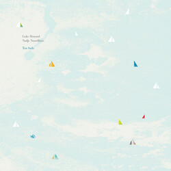 Luke Howard (2) / Nadje Noordhuis Ten Sails Vinyl LP