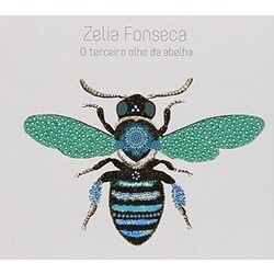 Zelia Fonseca O Terceiro Vinyl LP
