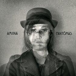 Amiina Fantomas Vinyl 2 LP