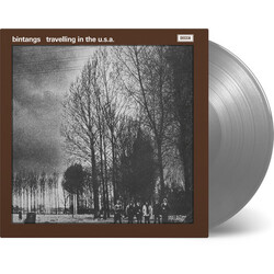 Bintangs Travelling In The Usa Vinyl LP