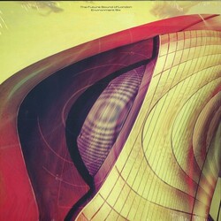 Future Sound Of London Vol 6: Environment Vinyl LP