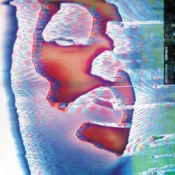 Strobes Brokespeak Vinyl LP