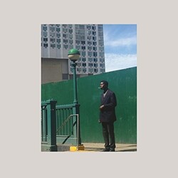 Jay Daniel Broken Knowz Vinyl 2 LP