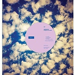 Immersion Living On An Island Vinyl LP