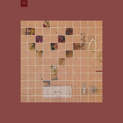 Touche Amore Stage Four deluxe Vinyl LP