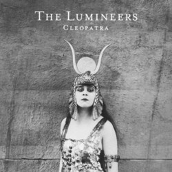 Lumineers Cleopatra deluxe Vinyl 2 LP
