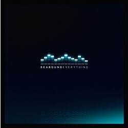 Seabound Everything VINYL 14 LP