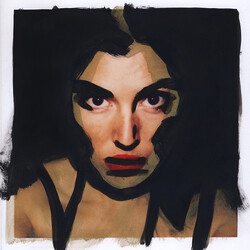 Shana Falana Here Comes The Wave Vinyl LP