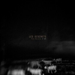 Les Discrets Viree Nocturne Vinyl LP