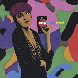 Prince Raspberry Beret Vinyl 12"