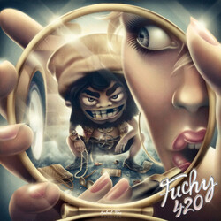 Fuchy 420 Vinyl LP