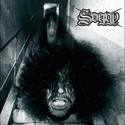 Soggy Soggy Vinyl LP