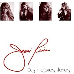 Jenni Rivera Sus Mejores Joyas Vinyl 2 LP