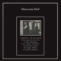 Various Artist Heures Sans Soleil Vinyl LP