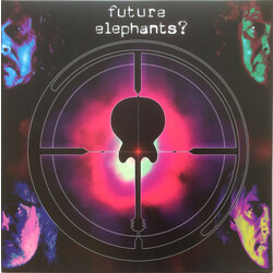 Future Elephants? Future Elephants? Vinyl LP